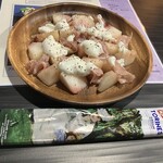 MAHO堂 - 桃生ﾊﾑﾏｽｶﾙﾎﾟｰﾈ