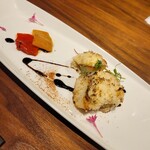 飛騨牛グリルばくろ - 