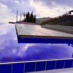 肉処 牛慎 - お日様が傾いた頃…