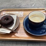 GAFLO CAFE by Flower FIELD - 