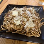 ジャンボ酒場 - 料理写真: