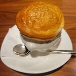 飛騨牛グリルばくろ - 