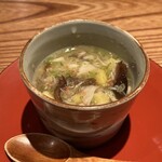 松濤 爛缶 - 