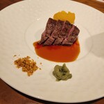 飛騨牛グリルばくろ - 