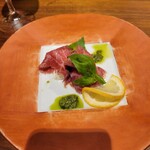 飛騨牛グリルばくろ - 