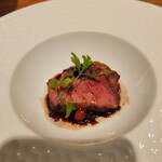 飛騨牛グリルばくろ - 