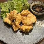 酒菜 山もと山もと - 