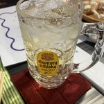 MAHO堂 - 山崎ﾊｲﾎﾞｰﾙ