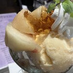 MAHO堂 - 桃山盛りﾊﾟﾌｪ