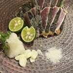 酒菜 山もと山もと - 