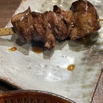 酒菜 山もと山もと - 