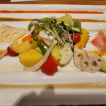 飛騨牛グリルばくろ - 