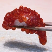 意気な寿し処阿部 青山店 - 