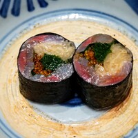 意気な寿し処阿部 青山店 - 