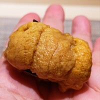 意気な寿し処阿部 青山店 - 