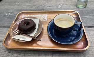 GAFLO CAFE by Flower FIELD