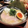横浜家系ラーメン 光来家