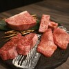 近江うし焼肉 にくTATSU 日本橋室町店