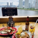 ババ・ガンプ・シュリンプ ららぽーと豊洲 - 