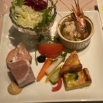 ビストロ KIMURA - 