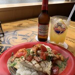 ババ・ガンプ・シュリンプ ららぽーと豊洲 - 