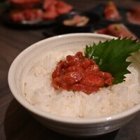 近江うし焼肉 にくTATSU 日本橋室町店 - 