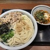 丸亀製麺 EQUiA北千住店
