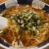 支那麺 はしご 入船店