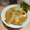 札幌らーめん輝風 すすきの店