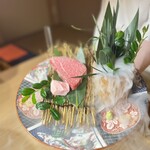 肉亭ふたご iki - 