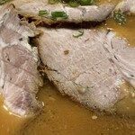 好 - チャーシューがたまらない‍