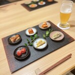 肉亭ふたご iki - 