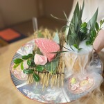 肉亭ふたご iki - 