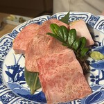 肉亭ふたご iki - 