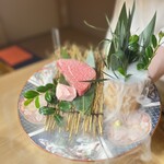 肉亭ふたご iki - 