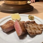 肉亭ふたご iki - 