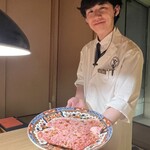 肉亭ふたご iki - 