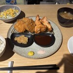 広尾とんかつ ひとみ - 