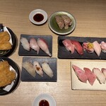 南房総 やまと寿司 - 