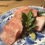 肉亭ふたご iki - 