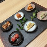 肉亭ふたご iki - 