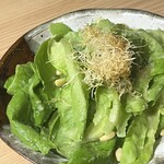 肉亭ふたご iki - 