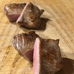 肉亭ふたご iki - 