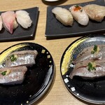 南房総 やまと寿司 - 