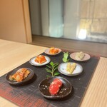 肉亭ふたご iki - 