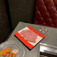 焼肉かなう - 