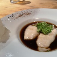 味とく家 - 
