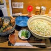 うどん屋 ろっか