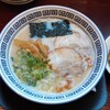 久留米ラーメン清陽軒 諏訪野町本店