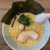 横浜家系ラーメン 魂心家 飯田橋店